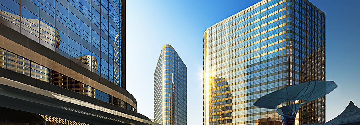 卓航咨詢公司簡介